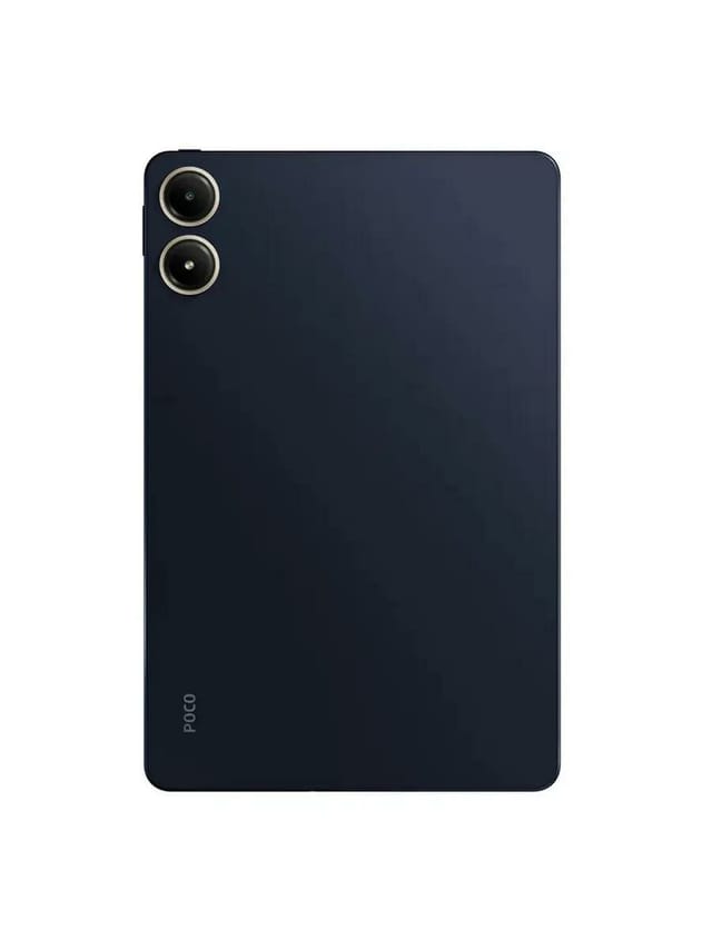 Товар Планшет Xiaomi Poco Pad 8/256Gb Blue (синий), Wi-Fi, Global, 12.1", Snapdragon 7s Gen 2
