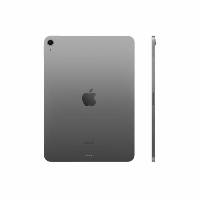 Товар Планшет Apple iPad Air 7 M3 2025, 13' 512 ГБ, LTE, Space Gray (Черный)