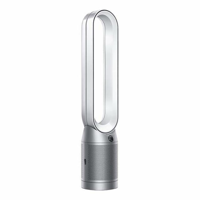Товар Очиститель воздуха Dyson TP07 388901-01 white/silver (Переходник в подарок)