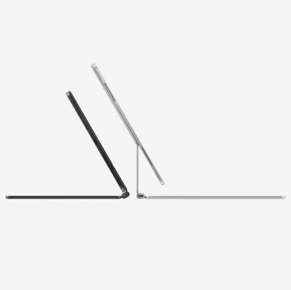 Товар Планшет Apple iPad Pro 11 M4 2024 (5th Gen) Wi-Fi + Cellular 2TB Nano-texture Glass, Silver (серебристый) MWRT3