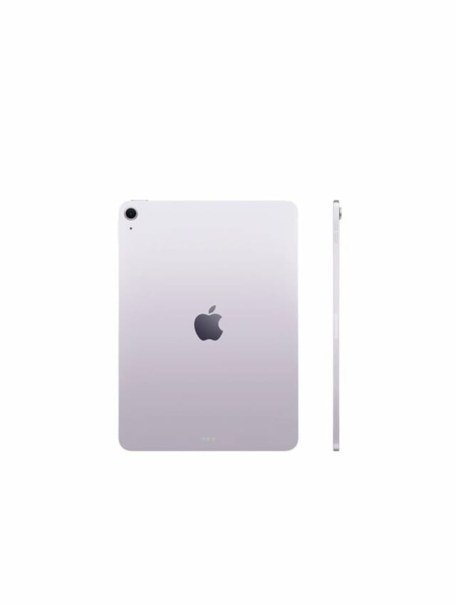 Товар Планшет Apple iPad Air 13 M3 2025 8/1Tb Wi-Fi Purple (Global) без RuStore/MAX