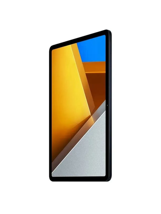 Товар Планшет Xiaomi Poco Pad 8/256Gb Blue (синий), Wi-Fi, Global, 12.1", Snapdragon 7s Gen 2