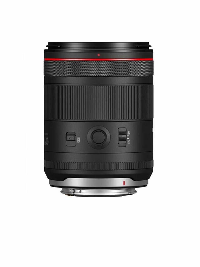 Товар Широкоугольный объектив Canon RF 20mm f/1.4 L VCM, фокусное расстояние 20мм