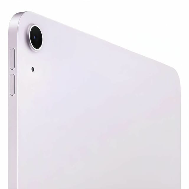 Товар Планшет Apple iPad Air 13 M2 (2024), 8/128Gb LTE Purple (фиолетовый)