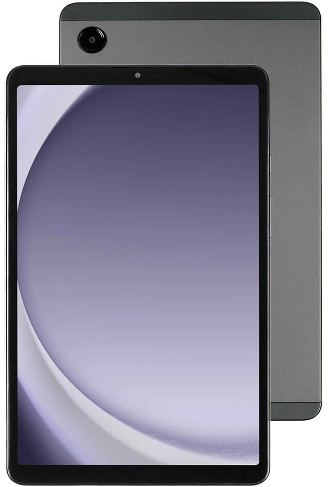 Товар Планшет Samsung Galaxy Tab A9, 8.7", LTE, 8/128 GB, Graphite /темно-серый