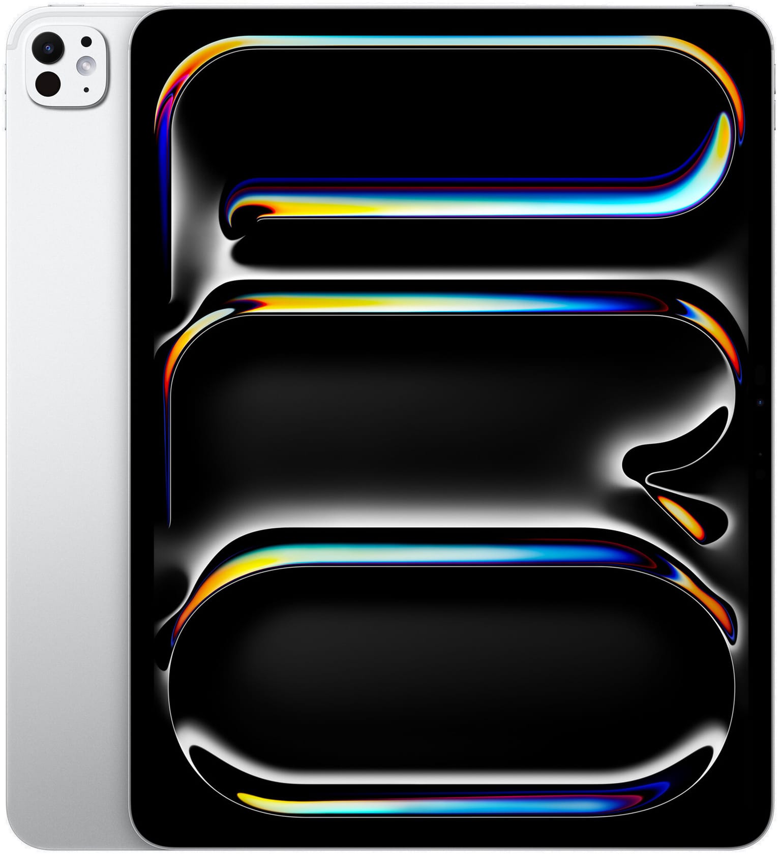 Товар Планшет Apple iPad Pro 13 (2024) 5G 2TB Silver M4. Без RuStore.