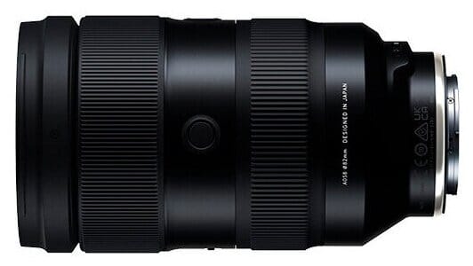 Товар Объектив Tamron 35-150mm f/2-2.8 Di III VXD, Sony FE, черный