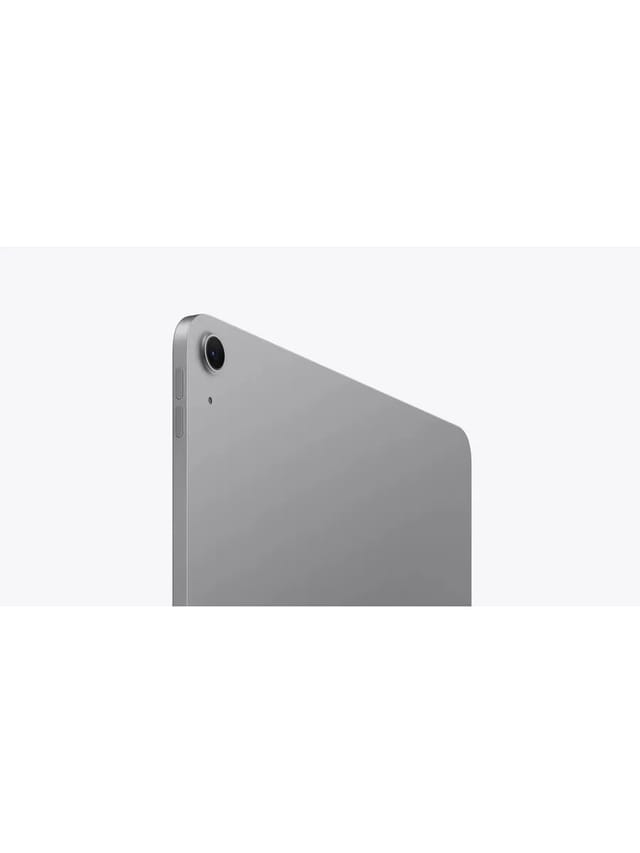 Товар Планшет Apple iPad Air 13 M3 2025 8/1Tb LTE, Space gray (Global) без RuStore/MAX
