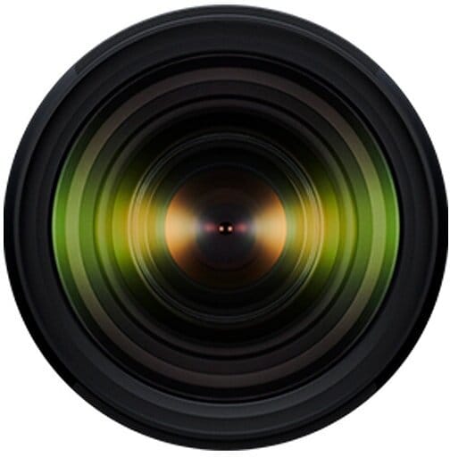 Товар Объектив Tamron 35-150mm f/2-2.8 Di III VXD, Sony FE, черный