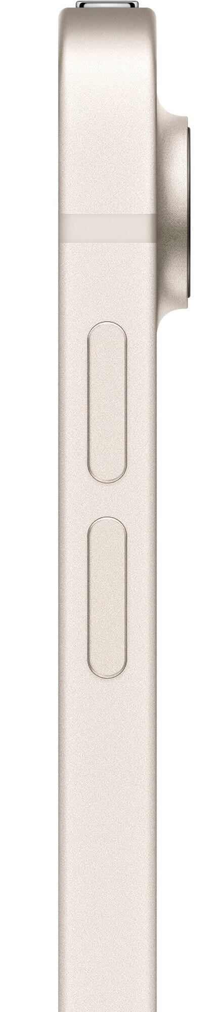 Товар Планшет Apple iPad Air 11, 2025, M3, Wi-Fi, 128GB, Starlight