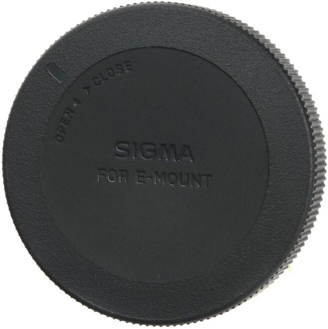 Товар Объектив Sigma Contemporary 30mm DC DN, f/1.4, AF, для Sony E Black