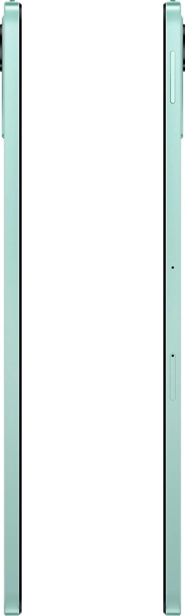 Товар 11" Планшет Xiaomi Redmi Pad SE (2023), 6/128 ГБ, Wi-Fi, Android 13, mint green