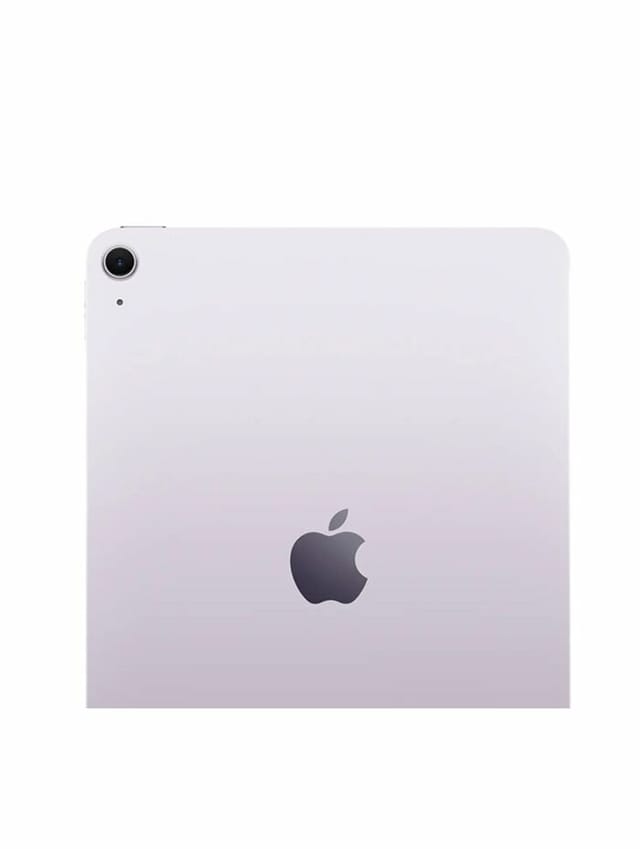 Товар Планшет Apple iPad Air 13 M3 2025 8/1Tb Wi-Fi Purple (Global) без RuStore/MAX