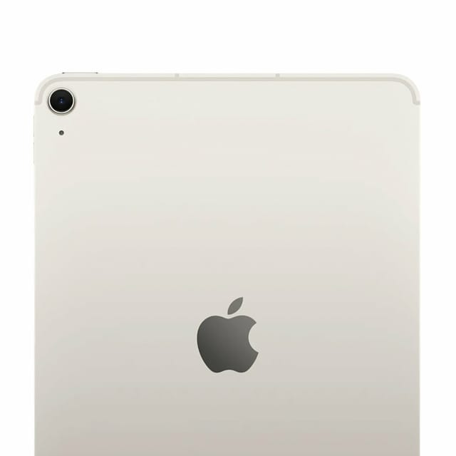 Товар Планшет Apple iPad Air 11 M3 2025 512Gb LTE Starlight( Золотистый)
