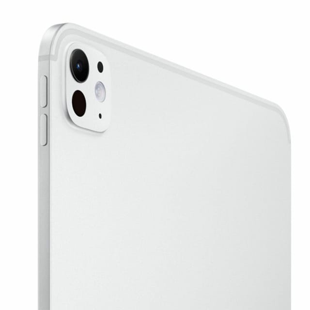Товар Планшет Apple iPad Pro 11 M4 (2024),256GB, LTE Silver (серебристый)