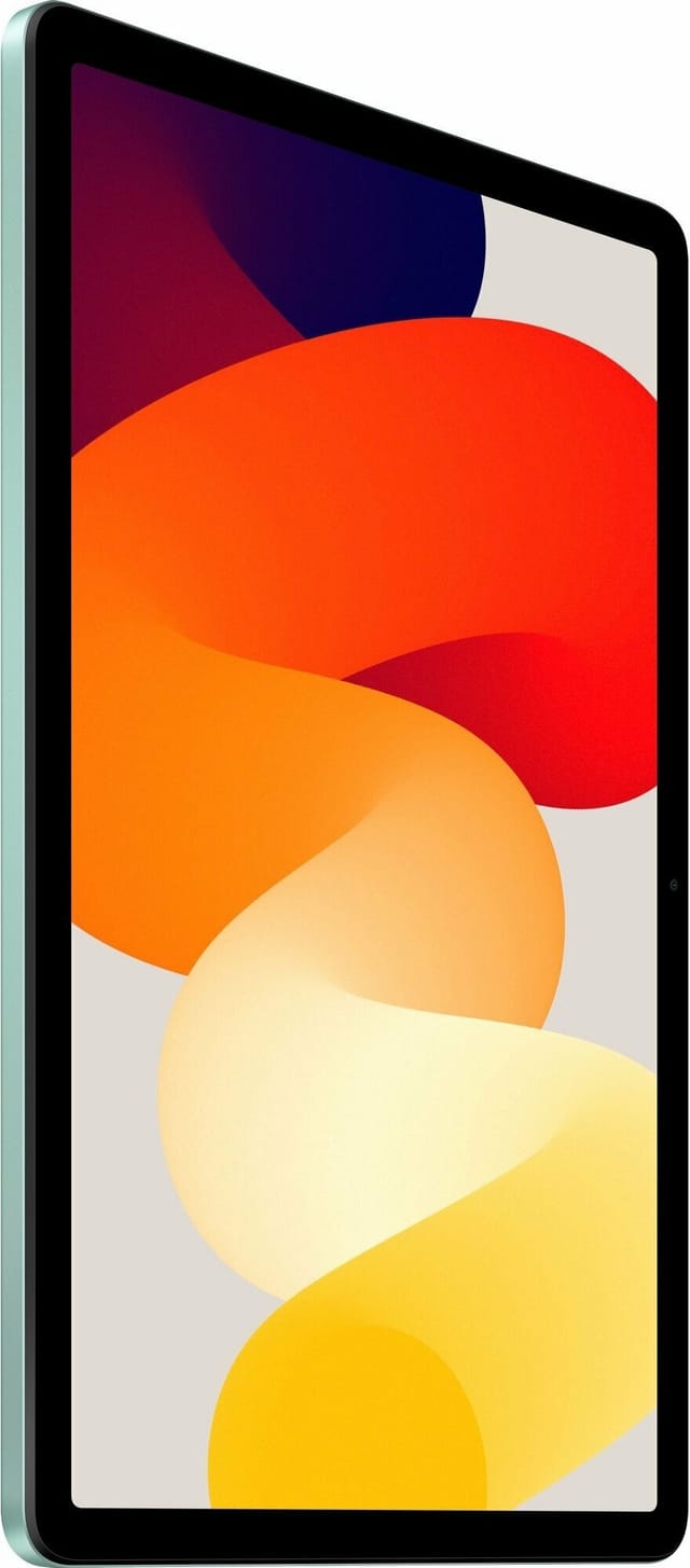 Товар 11" Планшет Xiaomi Redmi Pad SE (2023), 6/128 ГБ, Wi-Fi, Android 13, mint green