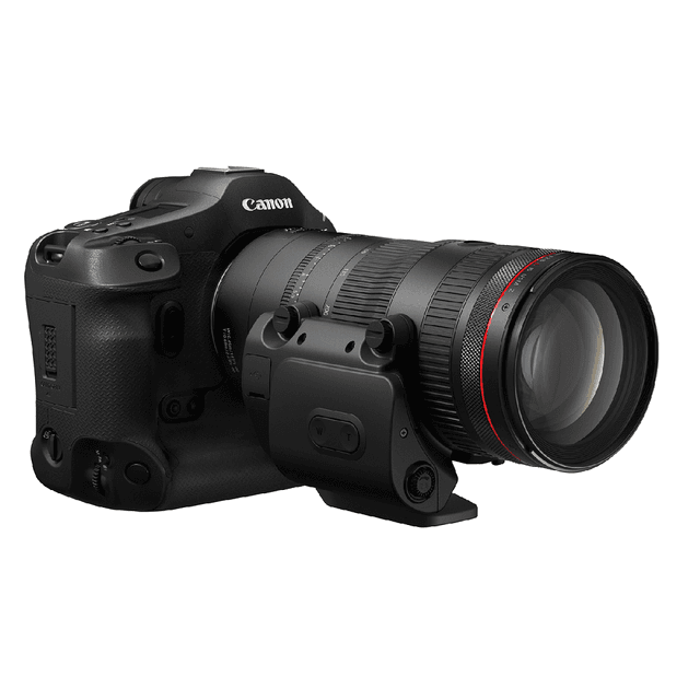 Товар Объектив Canon RF 70-200mm f/2.8 L IS USM Z, черный, 11 лепестков