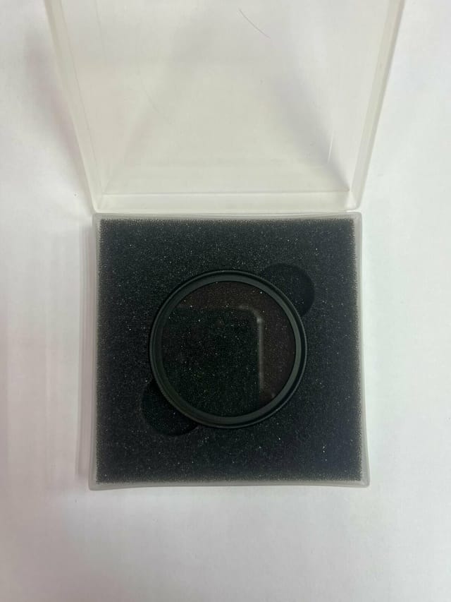 Товар Стандартный объектив Sony FE 50mm f/1.8 (SEL-50F18F), черный