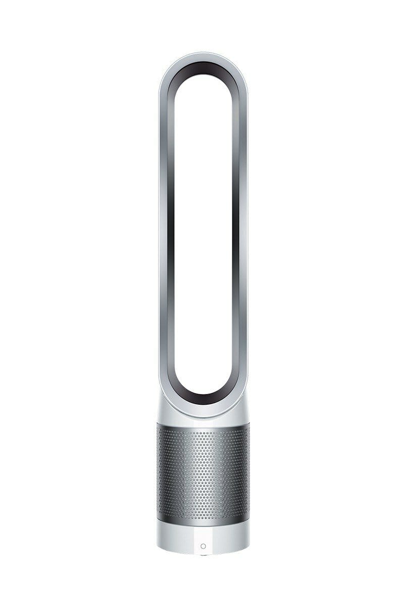 Товар Очиститель воздуха Dyson Pure cool link tower (TP03) IN, white/silver