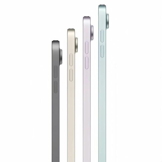 Товар Планшет Apple iPad Air 13 M2 (2024), 8/128Gb LTE Purple (фиолетовый)