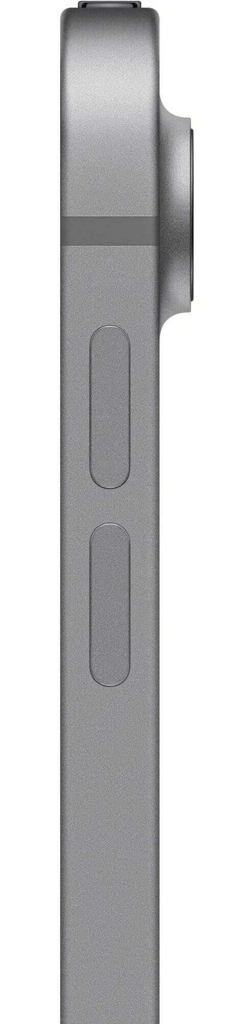 Товар 11" Планшет Apple iPad Air 11, 2025, M3, 256 ГБ, Wi-Fi, Space Gray