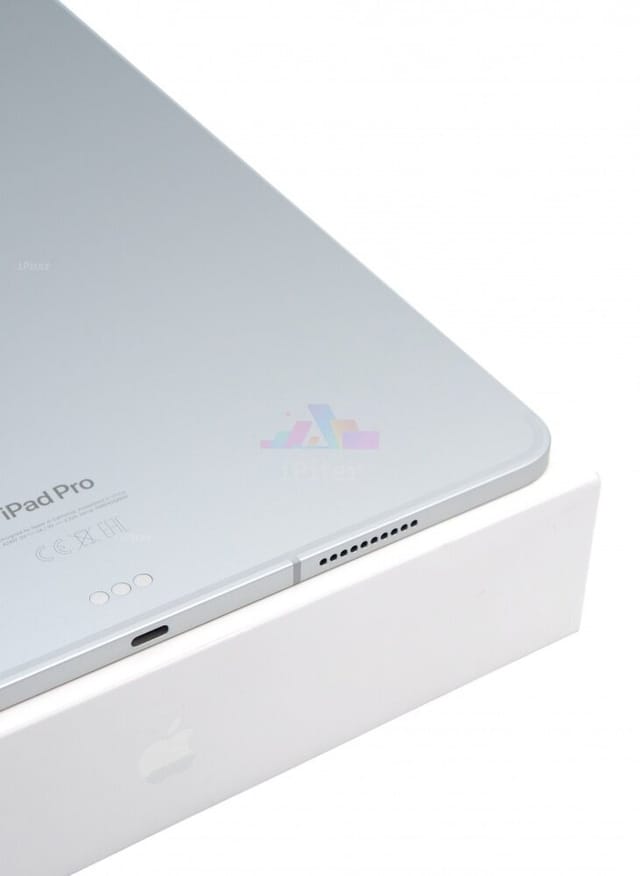 Товар Планшет Apple iPad Pro 12.9 2022 M2 LTE 1TB Silver