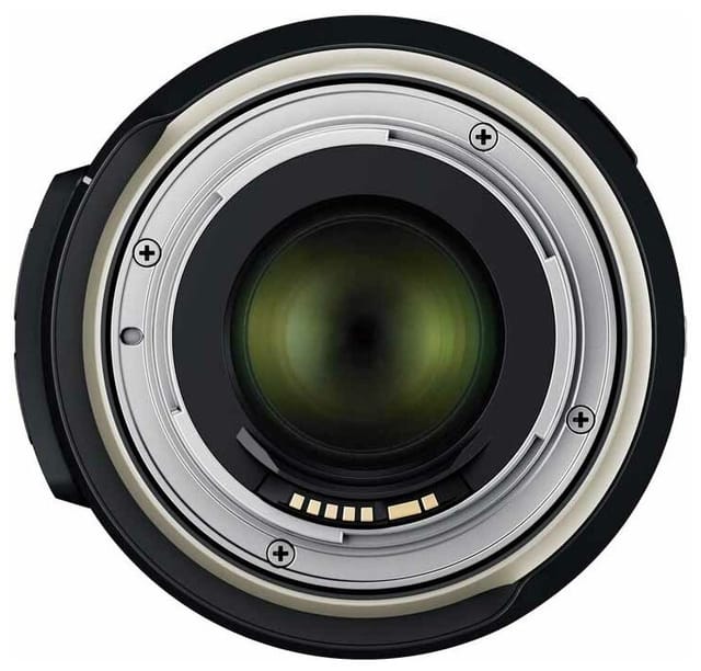 Товар Объектив Tamron AF SP 24-70mm f/2.8 DI VC USD G2 (A032) Canon EF черный