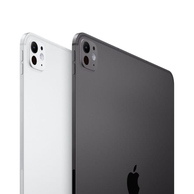 Товар Планшет Apple iPad Pro 13 (2024) 5G, 512GB, Black M4, черный