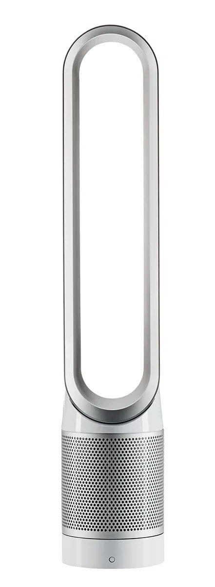 Товар Очиститель воздуха Dyson Pure cool link tower (TP03) IN, white/silver