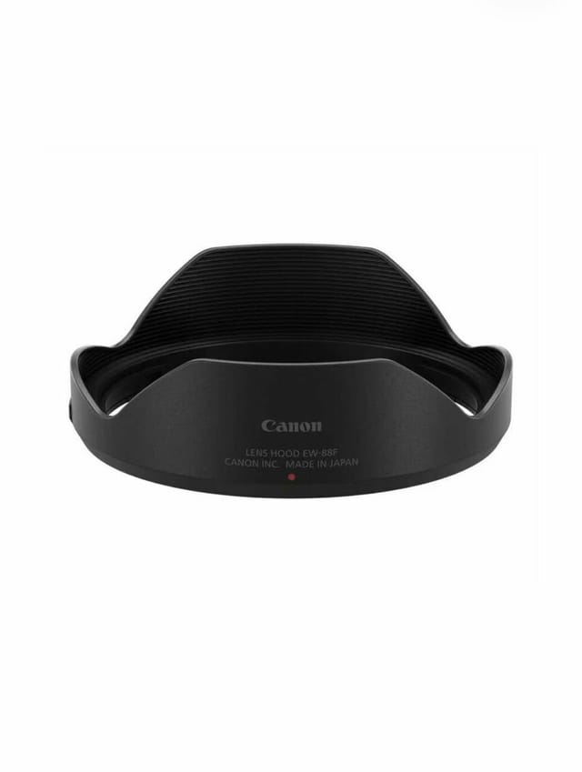 Товар Широкоугольный объектив Canon RF 15-35MM F2.8 L IS USM, для EOS R, 2.3x, черный