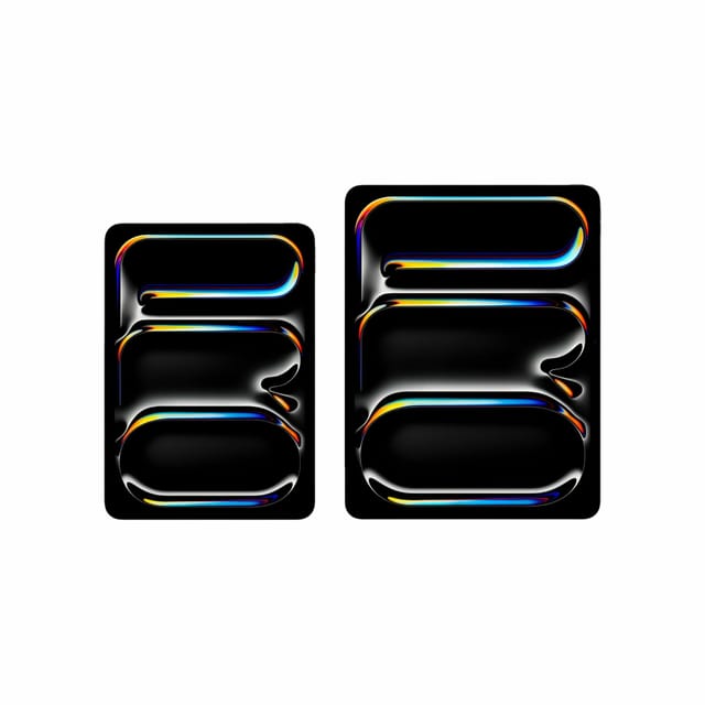 Товар Планшет Apple iPad Pro 13 M4 (2024), 1Tb, Wi-Fi Space Black (черный)