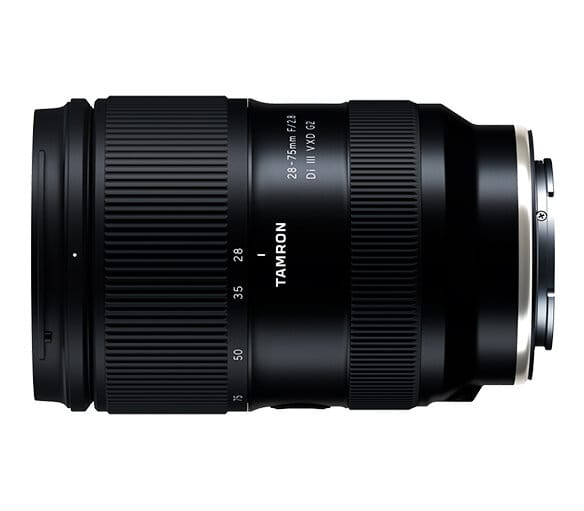 Товар Объектив Tamron 28-75mm f/2.8 Di III VXD G2 Sony FE, автофокус