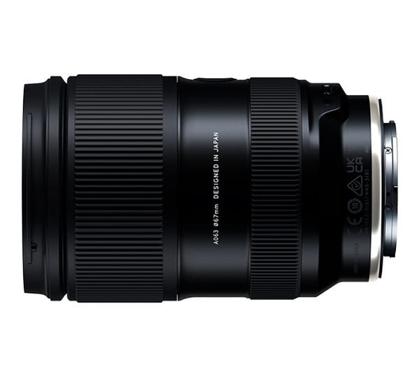 Товар Объектив Tamron 28-75mm f/2.8 Di III VXD G2 Sony FE, автофокус