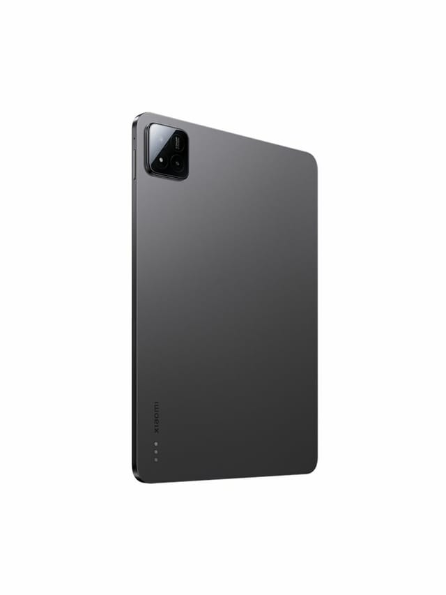 Товар Планшет Xiaomi Pad 7 Pro, 8/256 Гб, Wi-Fi, 11.2", , Gray (Серый)