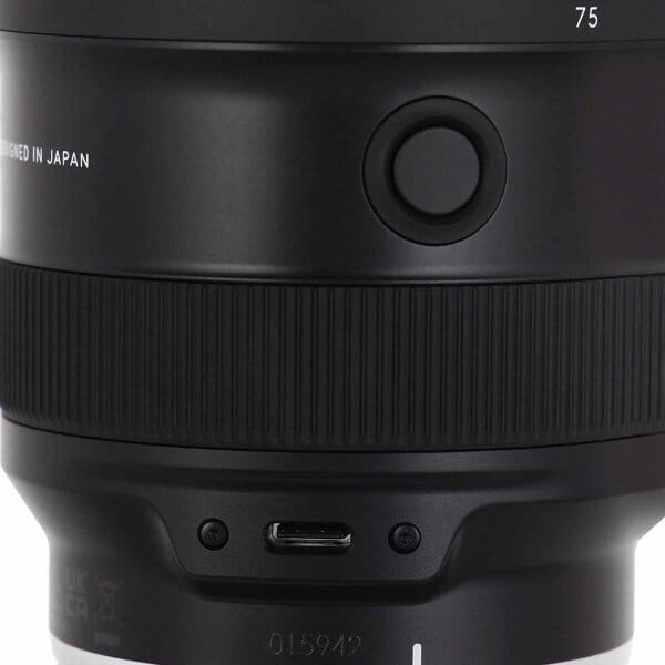 Товар Объектив Tamron 28-75mm f/2.8 Di III VXD G2 Sony FE, автофокус