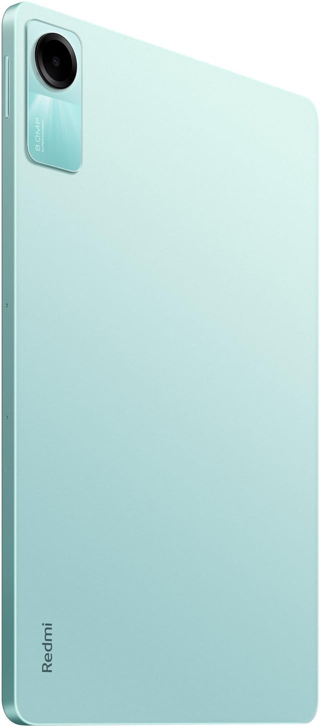 Товар 11" Планшет Xiaomi Redmi Pad SE (2023), 6/128 ГБ, Wi-Fi, Android 13, mint green