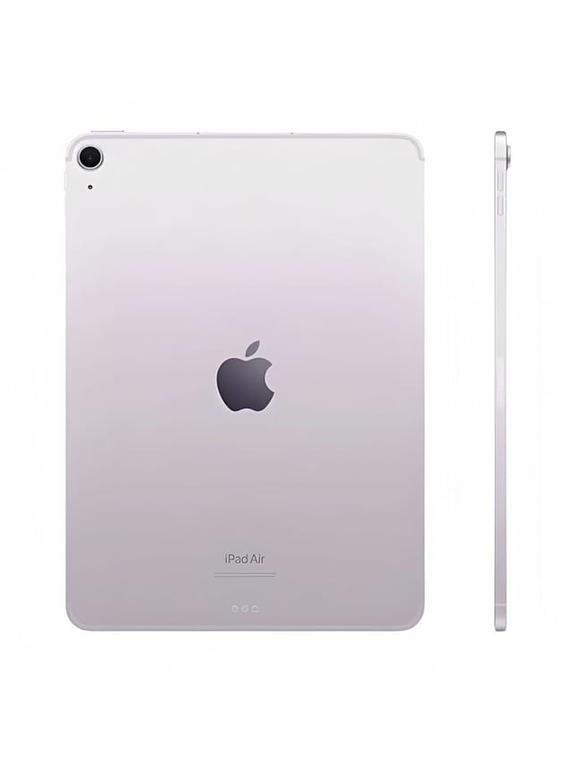 Товар Планшет Apple iPad Air 13 M3 2025 8/256Gb LTE Purple (Global) без RuStore/MAX