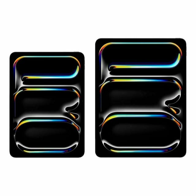 Товар Планшет Apple iPad Pro 11 M4 (2024),256GB, LTE Silver (серебристый)