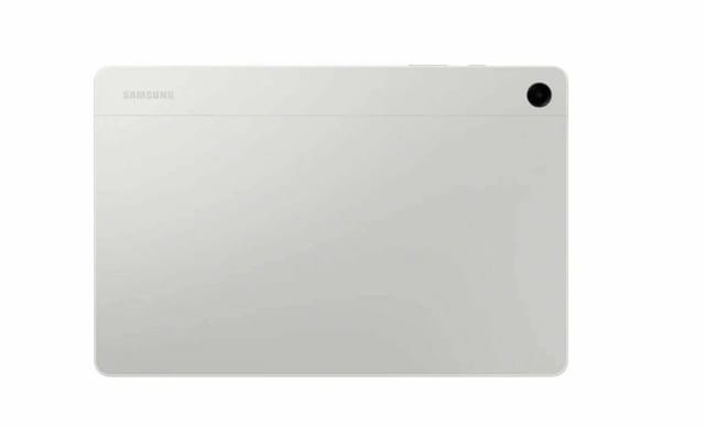 Товар 11" Планшет Samsung Galaxy Tab A9 PLUS (2023), 4/64 ГБ, Wi-Fi, silver
