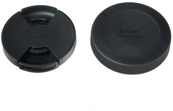 Товар Объектив Sigma Contemporary 30mm DC DN, f/1.4, AF, для Sony E Black