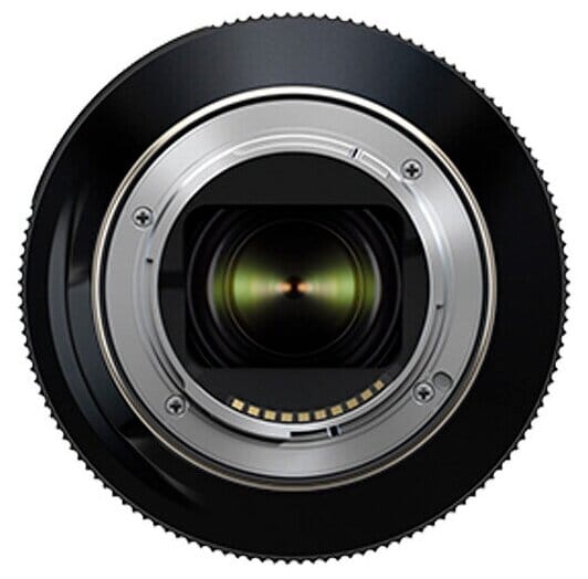 Товар Объектив Tamron 35-150mm f/2-2.8 Di III VXD, Sony FE, черный