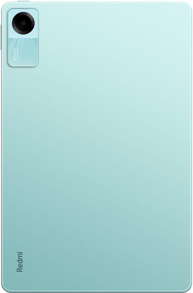 Товар 11" Планшет Xiaomi Redmi Pad SE (2023), 6/128 ГБ, Wi-Fi, Android 13, mint green