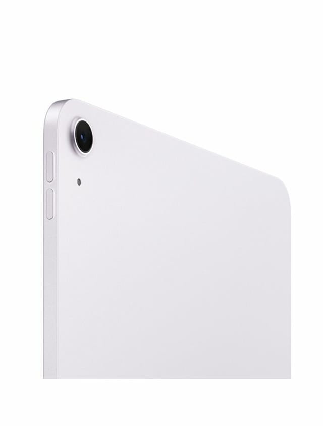 Товар Планшет Apple iPad Air 13 M3 2025 8/1Tb Wi-Fi Purple (Global) без RuStore/MAX