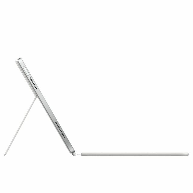 Товар Планшет Apple iPad Pro 11 M4 2024 (5th Gen) Wi-Fi + Cellular 2TB Nano-texture Glass, Silver (серебристый) MWRT3