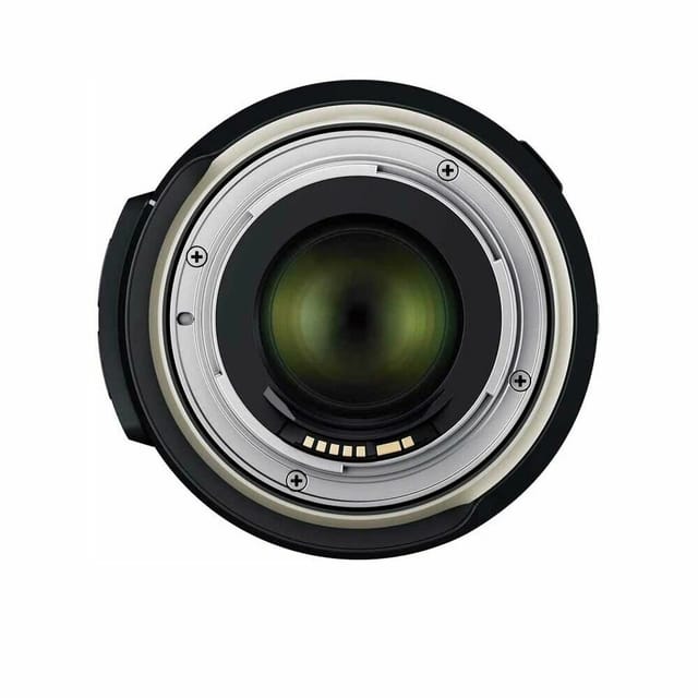 Товар Объектив Tamron AF SP 24-70mm f/2.8 DI VC USD G2 (A032) Canon EF черный