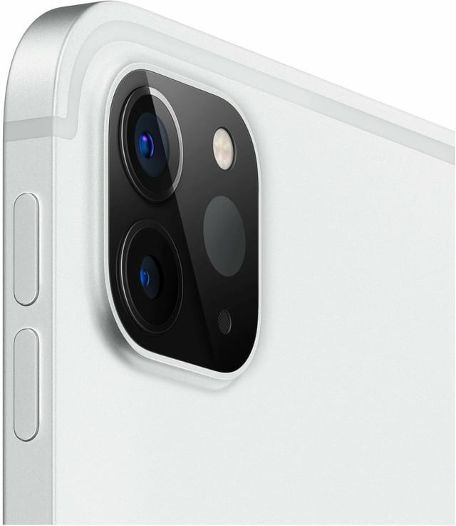 Товар Планшет Apple iPad Pro 12.9 2022 M2 LTE 1TB Silver