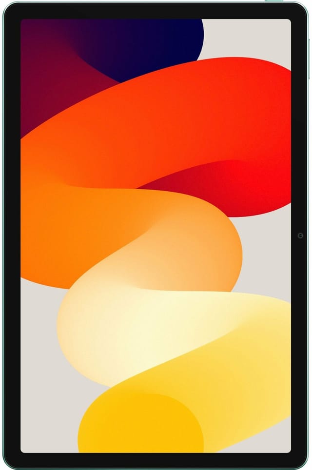 Товар 11" Планшет Xiaomi Redmi Pad SE (2023), 6/128 ГБ, Wi-Fi, Android 13, mint green
