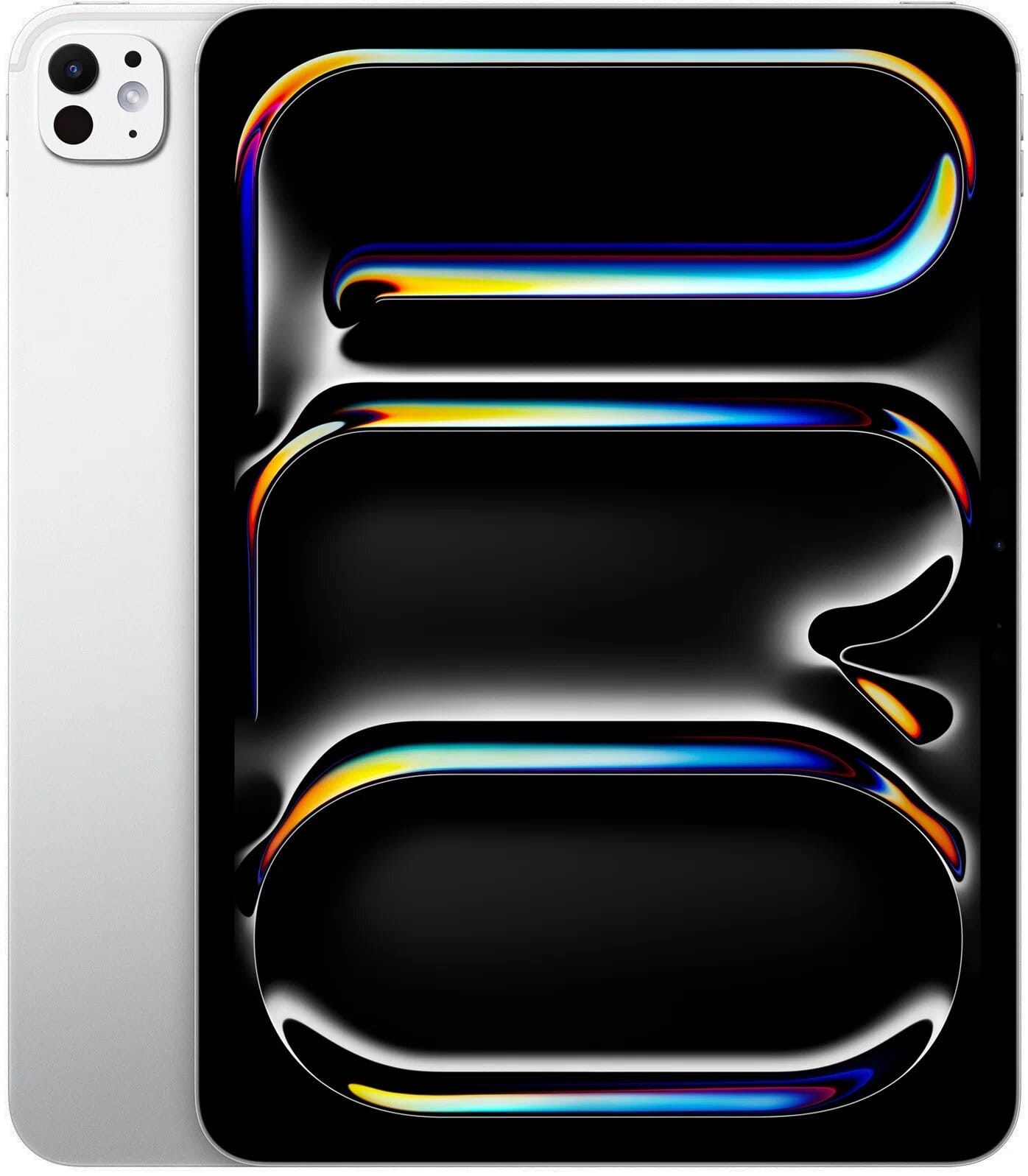 Товар Планшет Apple iPad Pro 11 M4 (2024),256GB, LTE Silver (серебристый)