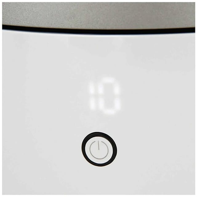 Товар Очиститель воздуха Dyson Pure cool link tower (TP03) IN, white/silver