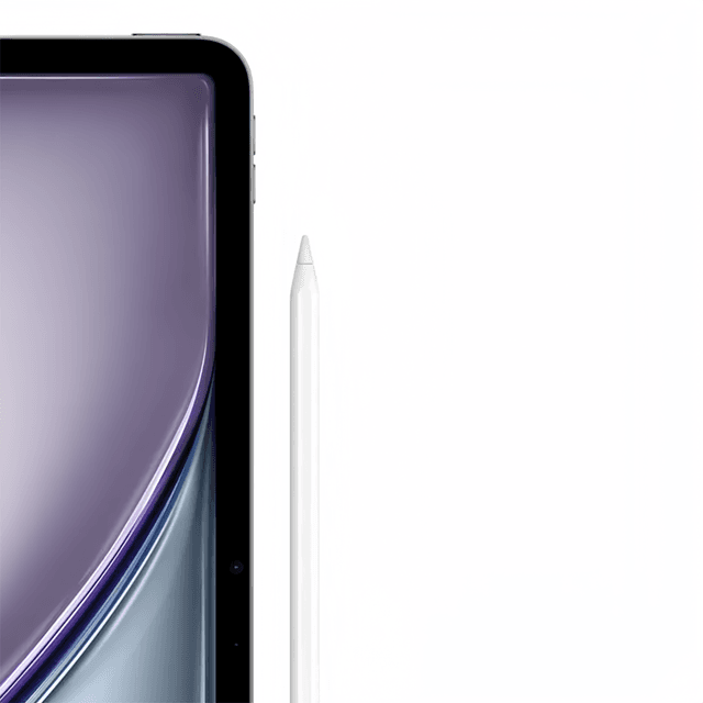 Товар Планшет Apple iPad Air 13 2025 M3 128Gb Gray WIFI, серый. Без RuStore.